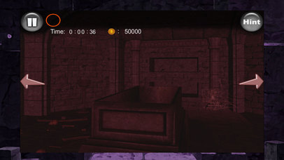 Escape! Horror old temple 2!! screenshot 4