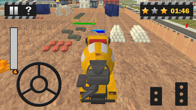 City Builder 3D Simulator screenshot 3