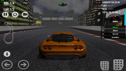 Fast Racing GT screenshot 2