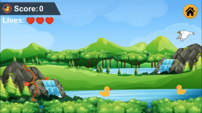 Duck Hunting - Archery Shooter screenshot 3