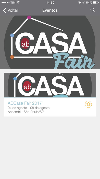 ABCasa Fair screenshot 2