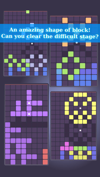 Technique Puzzle screenshot 2