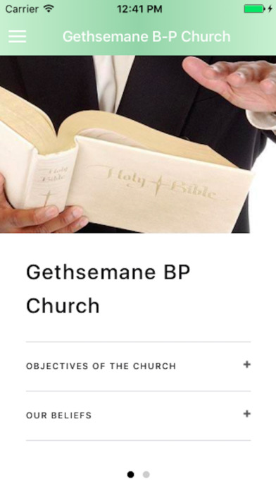 GethsemaneBPC screenshot 2