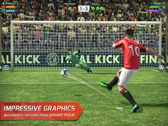 Final Kickscreeshot 2