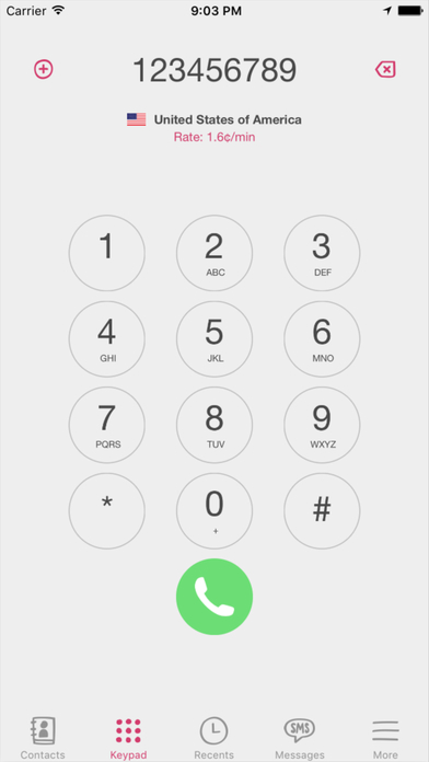 iPhone Screenshot 2