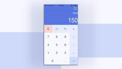 Calculator++® screenshot 4