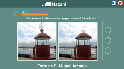 Nazaré - Currículo Local screenshot 3