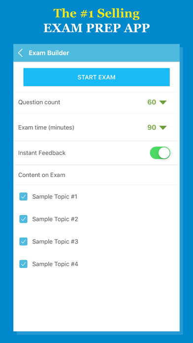 CPIM MPR Exam Prep 2017 Version screenshot 4