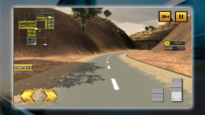 Heavy Duty Truck Loader screenshot 4