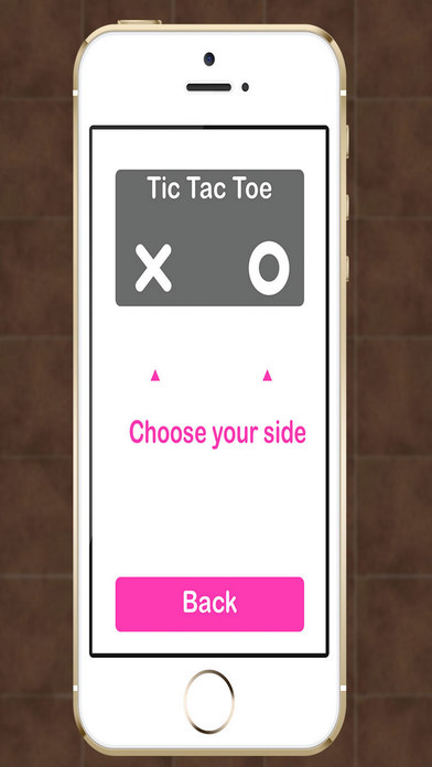 Tic Tac Classic screenshot 2