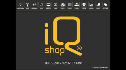 Shop-IQ Connect screenshot 4
