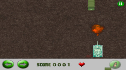 Tank Gunner screenshot 2