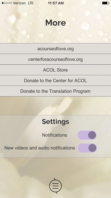 Acol Access screenshot 4