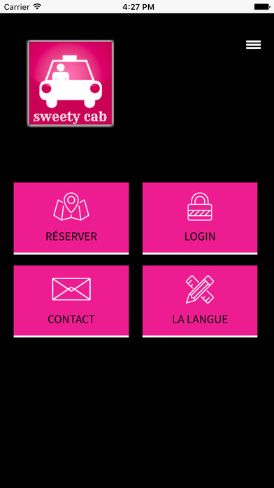 Sweety Cab screenshot 2