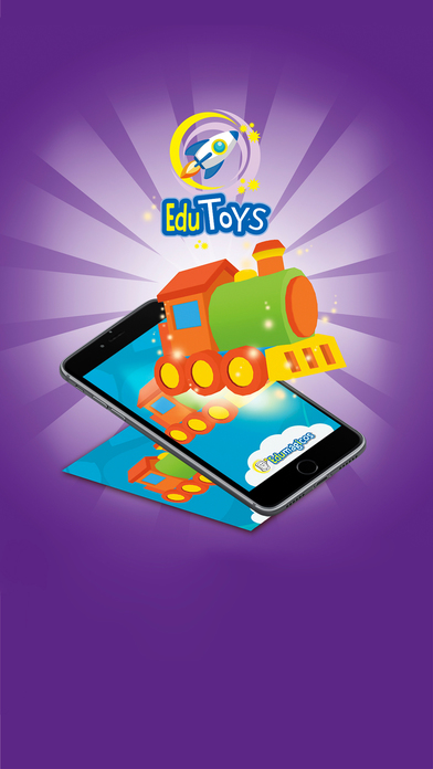 Edumagicos Toys screenshot 2