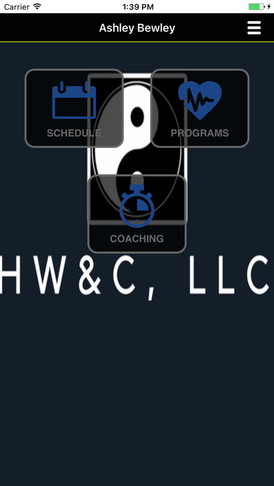 HW&C screenshot 2