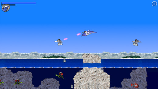 iPhone Screenshot 2