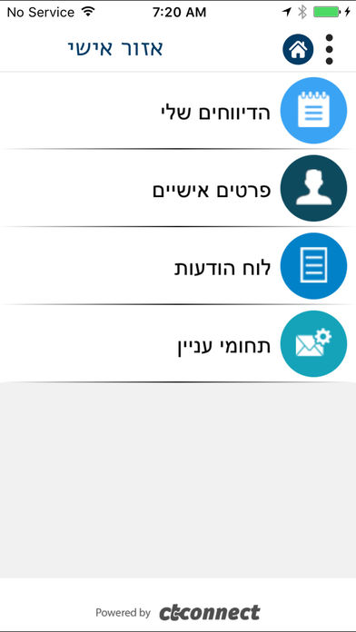 Yuvaley Haemek screenshot 4