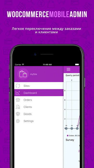 Pinta App for WooCommerce screenshot 3