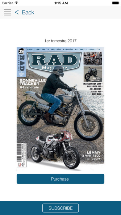 download Rad Magazine apps 2