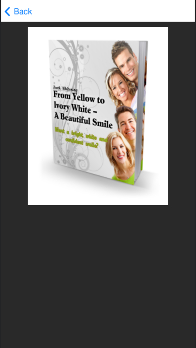 Dental Care Tips - How to Keep Teeth Healthy screenshot 3