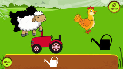 Nursery Rhymes & Kids Games screenshot 3