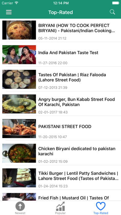Pakistan News Express Daily - Today's Latest screenshot 4