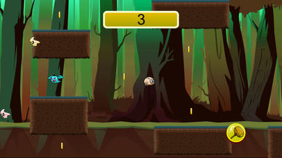 Pretty Jungles Minion Vengeance screenshot 3