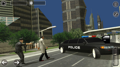 VIP Limo - Crime City Case screenshot 3