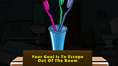 Room Escape Game - The Lost Key 2 screenshot 2