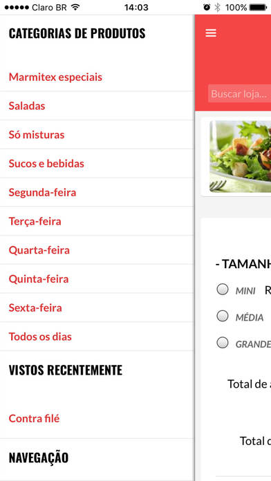 Palhoça Mineira screenshot 4