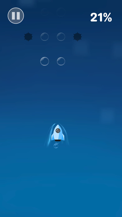 Bubble Dash-Nonstop Running Game screenshot 4