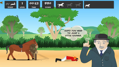 Run Horse Racing - Horse Training Simulation Game screenshot 3