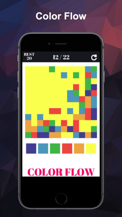 Color Match - Bloom screenshot 2