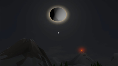 Solar Eclipse VR screenshot 2