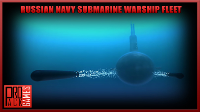 Russian Navy Submarine Battle - Naval Warship Sim screenshot 4