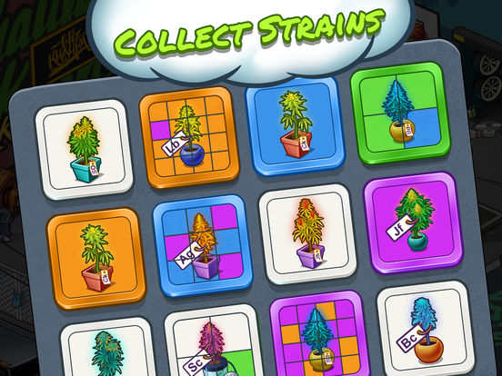 Wiz Khalifa's Weed Farmscreeshot 3