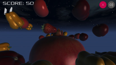 3D Fruit Shoot screenshot 4