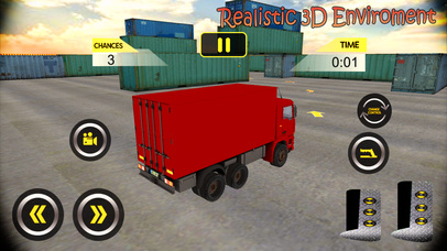 Beach Stunt Racing – Ultimate Monster Truck Sims screenshot 2