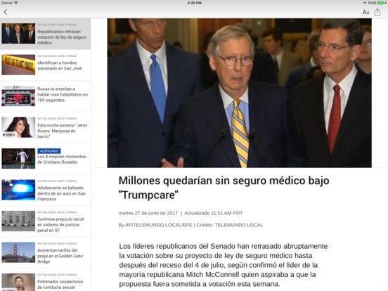 iPad Screenshot 4