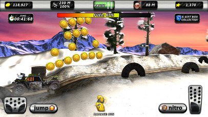 Hill Dirt Master 3 screenshot 4