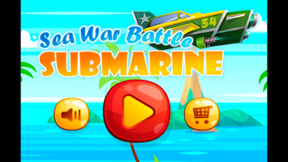 Sea War Submarine Battle screenshot 4