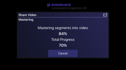 Sugarlock screenshot 2