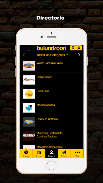 bulundroon screenshot 3