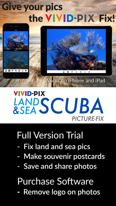 SCUBA software for Dive Friends by Vivid-Pix screenshot 4