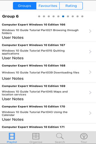 Computer Expert Guides For Windows screenshot 3