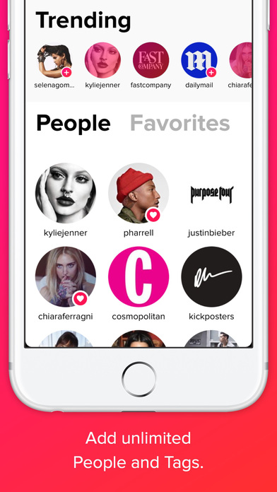 iPhone Screenshot 3