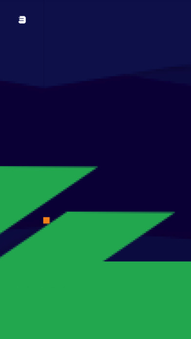 Geometry Dash Pixel screenshot 2
