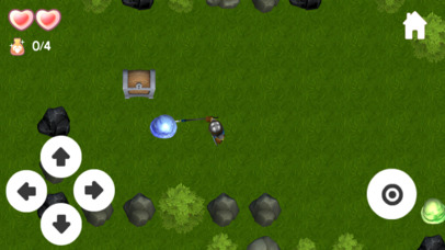 Quest of Legend screenshot 2