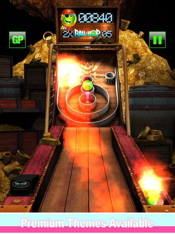 BallHop Bowling on the App Store